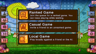 Patchwork The Game syot layar 2