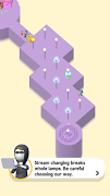 Push Pin String Puzzle screenshot 3