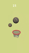 Dunk Master 3D स्क्रीनशॉट 5