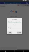 MaGicWebBrowser скриншот 5