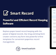 Smart Record पोस्टर