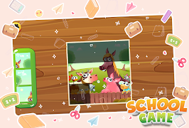 School Game Screenshot 6