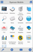 TMU Mobile screenshot 3