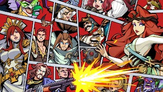 Atlantis Legend Screenshot 6