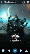 Shiv Ringtone Ekran Görüntüsü 2
