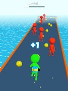Puller Punch screenshot 5