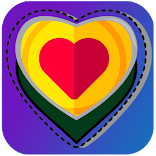 ”App Dating - Flirt & Chat App for Singles