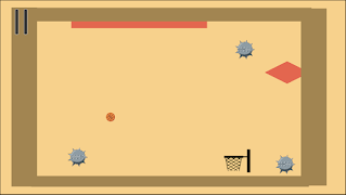 SpaceBall Screenshot 2