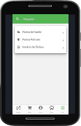 Novanet - Internet screenshot 1