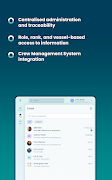Dualog Workspace screenshot 7