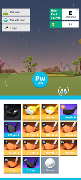Golf Dreams: Real Golf Game ภาพหน้าจอ 7