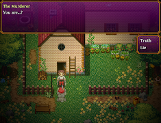 Dear RED screenshot 1