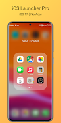 iOS Launcher Pro - 17 bài đăng