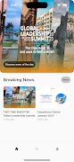 inCruisesNews скриншот 1