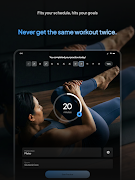 Pilates | Down Dog screenshot 7