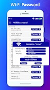 WiFi Password Master Key Show screenshot 3