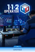 112 Operator DEMO screenshot 5