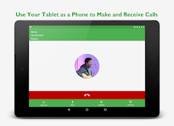 GrooVe IP VoIP Calls & Text ảnh chụp màn hình 4