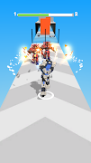 Mecha Run Screenshot 5