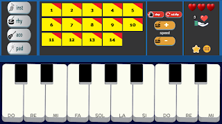 Versatile ORGAN تصوير الشاشة 3