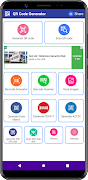 Generate QR Code - QR Code Generator Free screenshot 1