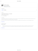 Capital MMA & Elite Fitness 截图 6