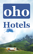 OhoHotels 海報