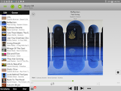 musicBox 6 Control スクリーンショット 7