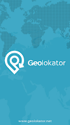 Geolokator poster
