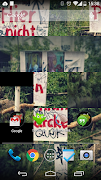 Slider Live Wallpaper bài đăng