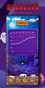 Ghost Detector : Halloween Pro 截图 4