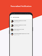 Collative Visitor Management syot layar 5
