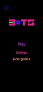 Dots स्क्रीनशॉट 3