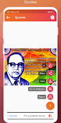 Ambedkar Status screenshot 3