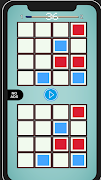 Colour Puzzle ảnh chụp màn hình 1