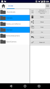 Disk Explorer OTG screenshot 7