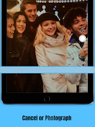 Consent Camera 截图 5