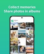 TimeTree - Shared Calendar تصوير الشاشة 4