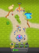 Battle Art screenshot 7
