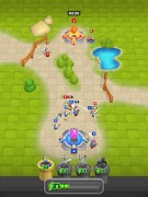 Battle Art screenshot 7