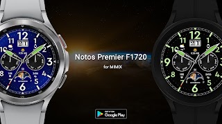 MIMIX Notos Premier F1720 ảnh chụp màn hình 2