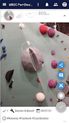 SocialBoulder スクリーンショット 1