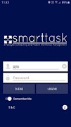 My SmartTask 스크린샷 1
