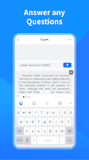 TypeAI - AI Keyboard screenshot 3