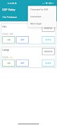 ESP Relay Via Firebase screenshot 3