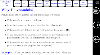 Algebra Tutorial 14 скриншот 7