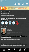 Carestream Dental Events screenshot 3