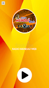 RADIO MUNDAÚ WEB पोस्टर