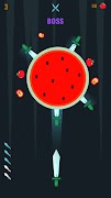 Knife Fight captura de pantalla 7