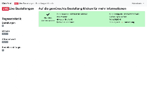 clickPrint screenshot 5